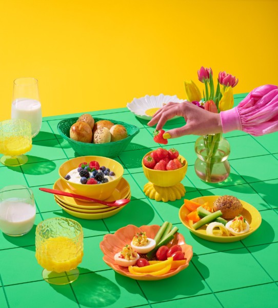 Beeld voor fotoformation-21b Inès Beeftink - Interior, stills & wardrobe