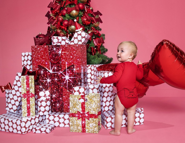 Hema viktorrolfcampagne 20190216 pers Inès Beeftink - Interior, stills & wardrobe