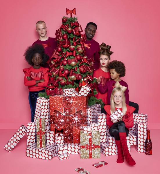 Hema viktorrolfcampagne 20190366 pers Inès Beeftink - Interior, stills & wardrobe