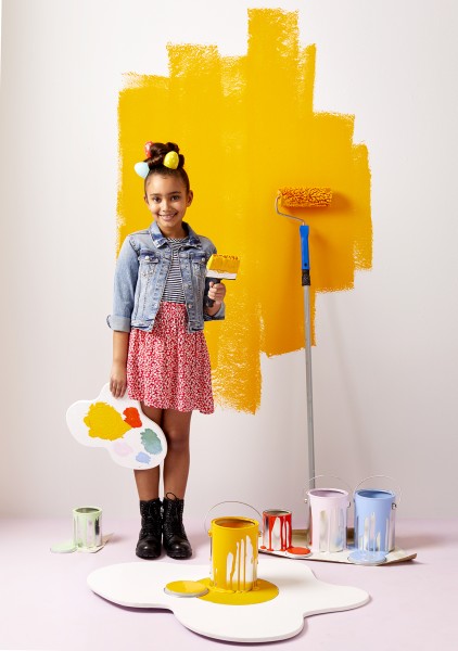 Pasen 2020 22 11website Inès Beeftink - Interior, stills & wardrobe