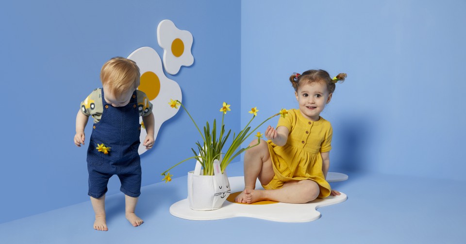 Pasen 2020 22 17websiet Inès Beeftink - Interior, stills & wardrobe