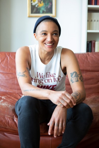 1b-2 Chantal Spieard