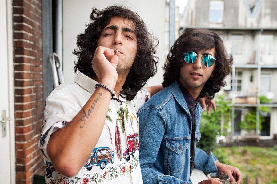 1h--3 Chantal Spieard