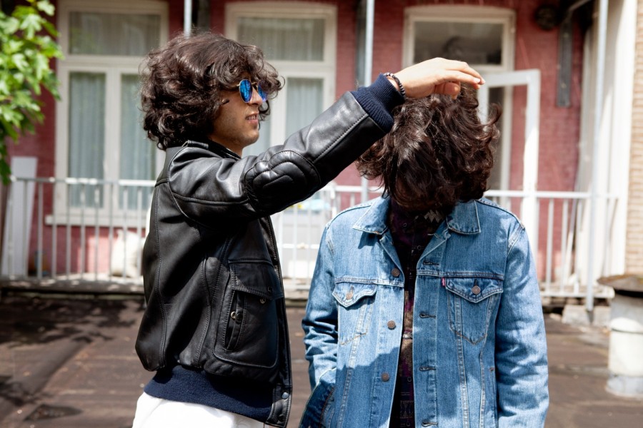 1j--2 Chantal Spieard