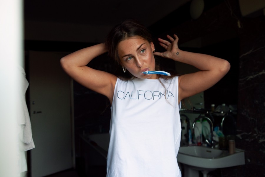 1q-2 Chantal Spieard