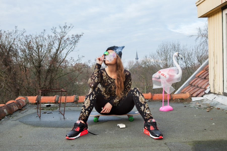 1r-3 Chantal Spieard