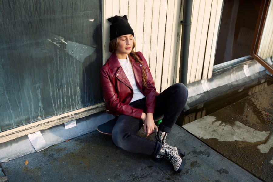 1s-2 Chantal Spieard