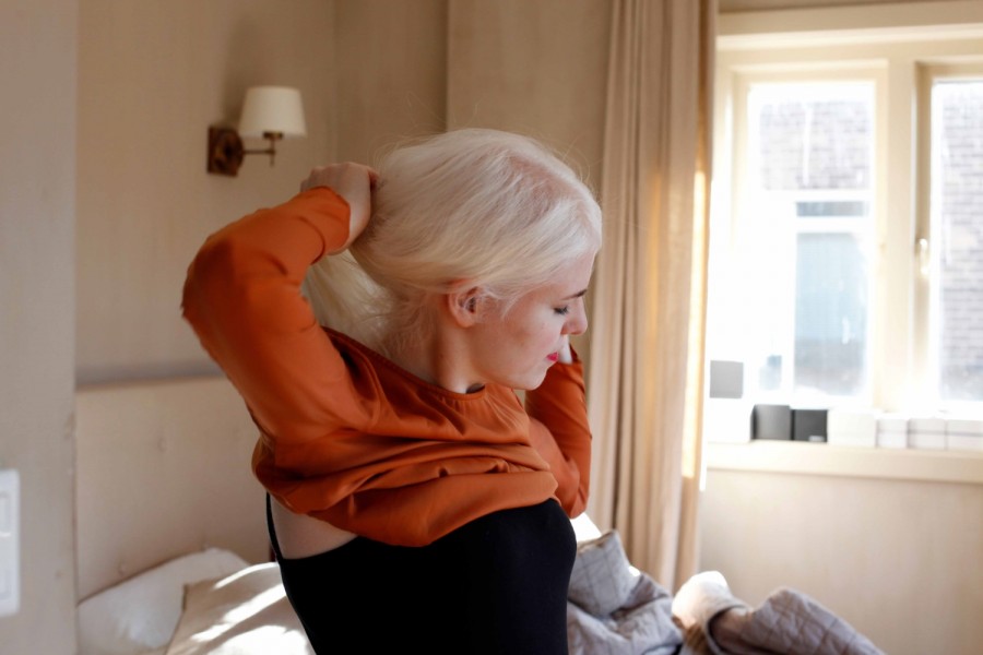 2n---2 Chantal Spieard