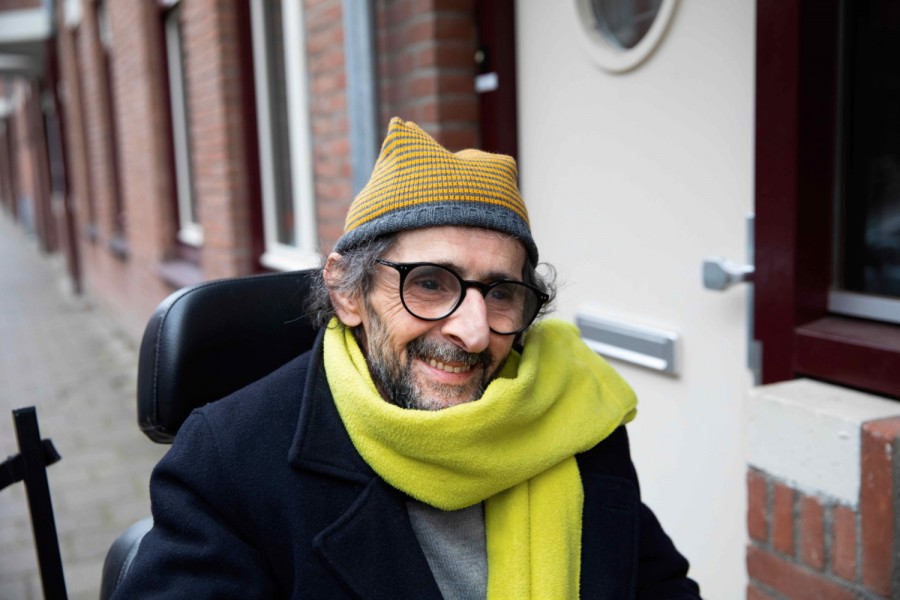 2q---2 Chantal Spieard