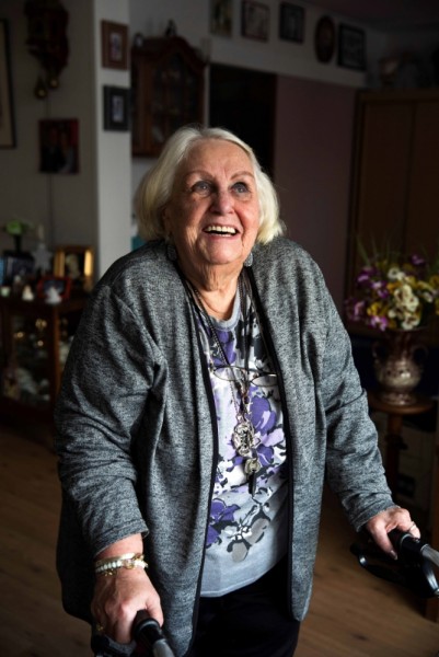 2u---2 Chantal Spieard