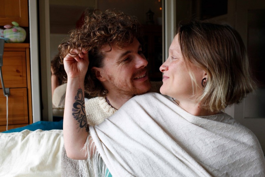 2w---2 Chantal Spieard