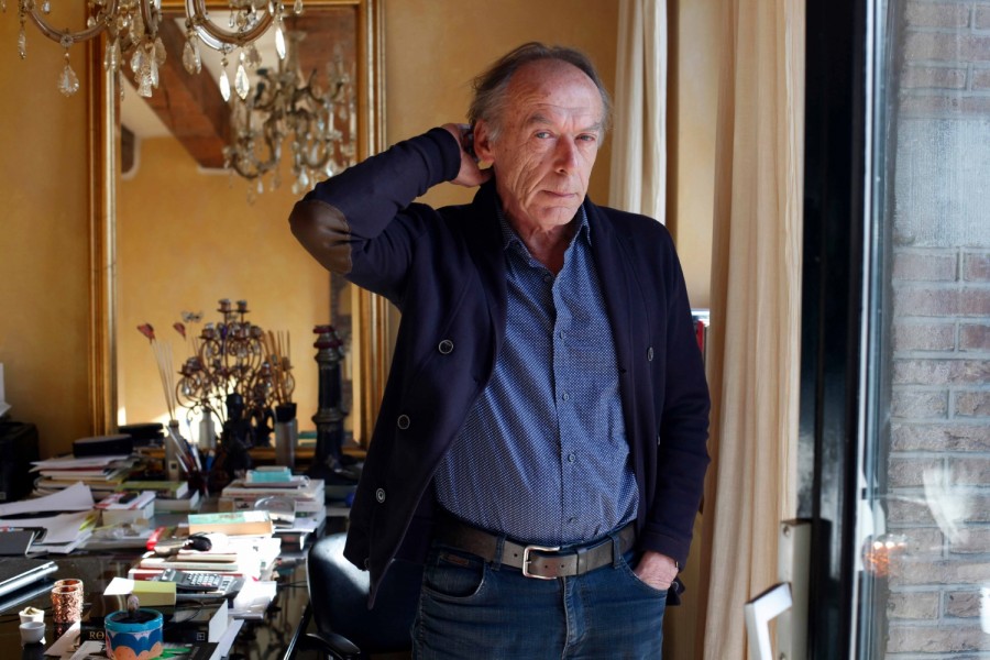 2y---2 Chantal Spieard