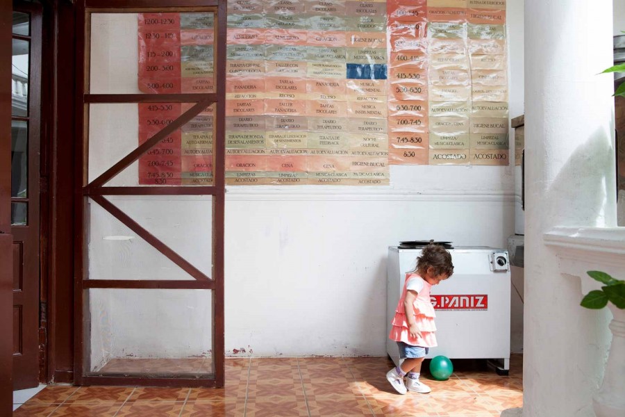 3b---2 Chantal Spieard