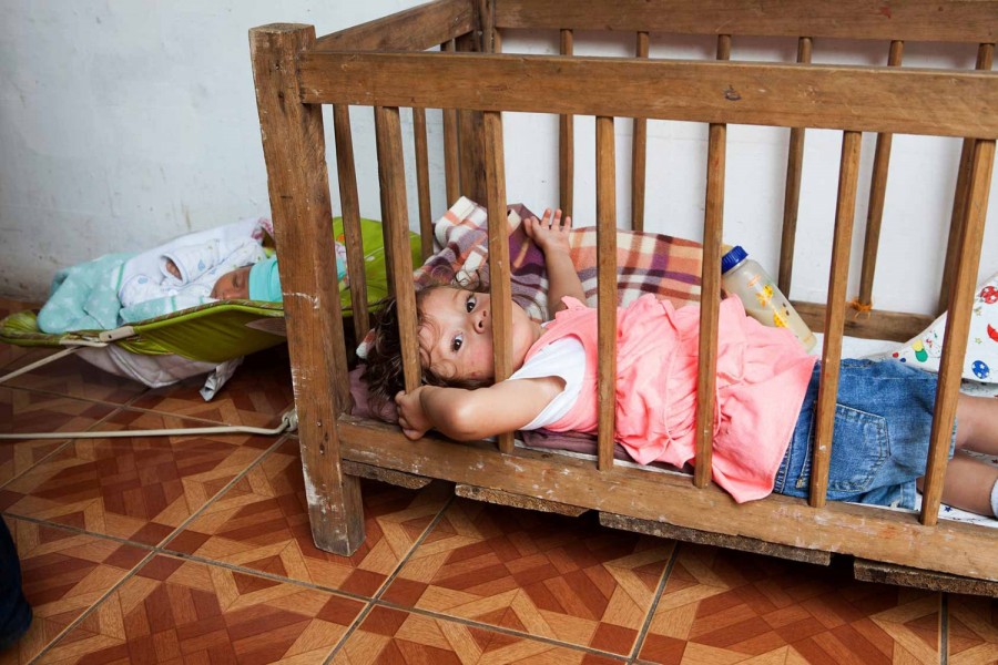 3k---2 Chantal Spieard