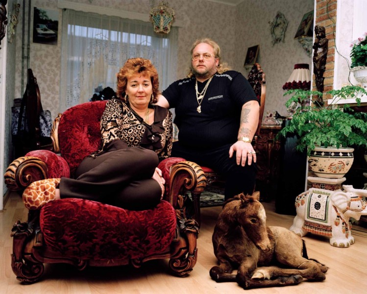 4h---2 Chantal Spieard