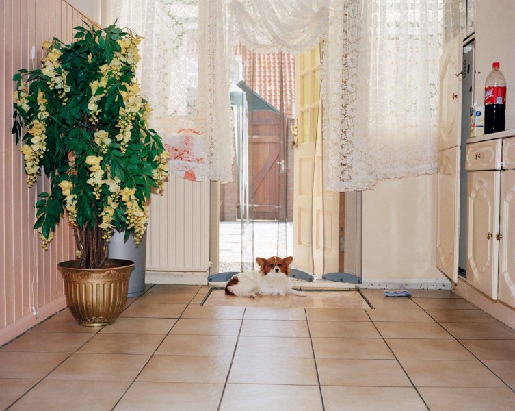 4m---2 Chantal Spieard