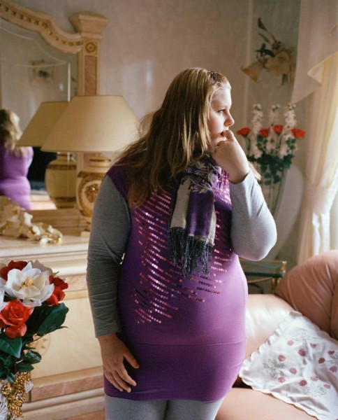 4p---2 Chantal Spieard