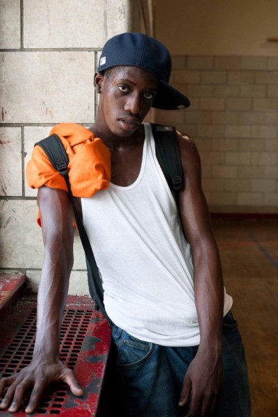 5b---2 Chantal Spieard