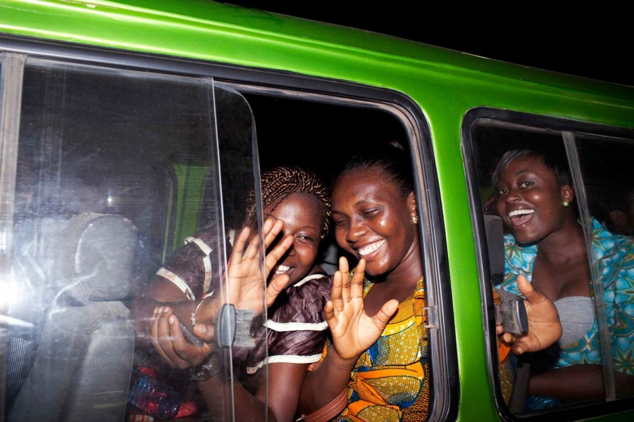 5k---2 Chantal Spieard