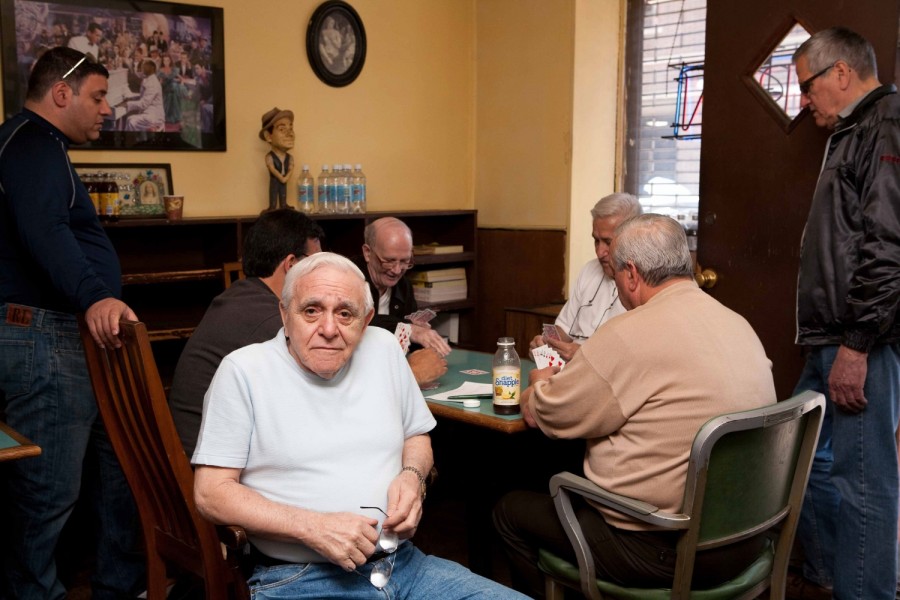 5n---2 Chantal Spieard