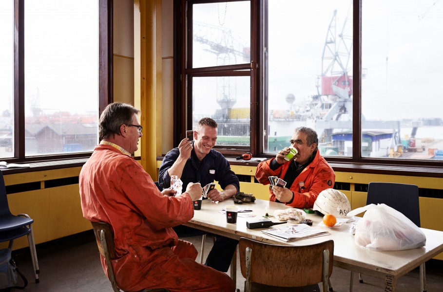 94-2 Chantal Spieard