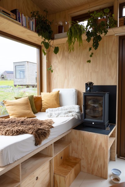  cs 4890 Chantal Spieard