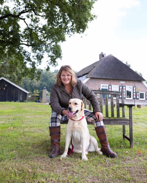  cs 9584 Chantal Spieard