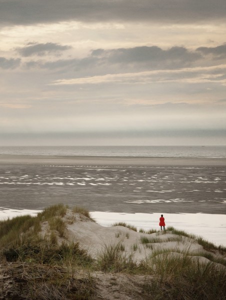 Ellenkooi berck-dune Ellen Kooi