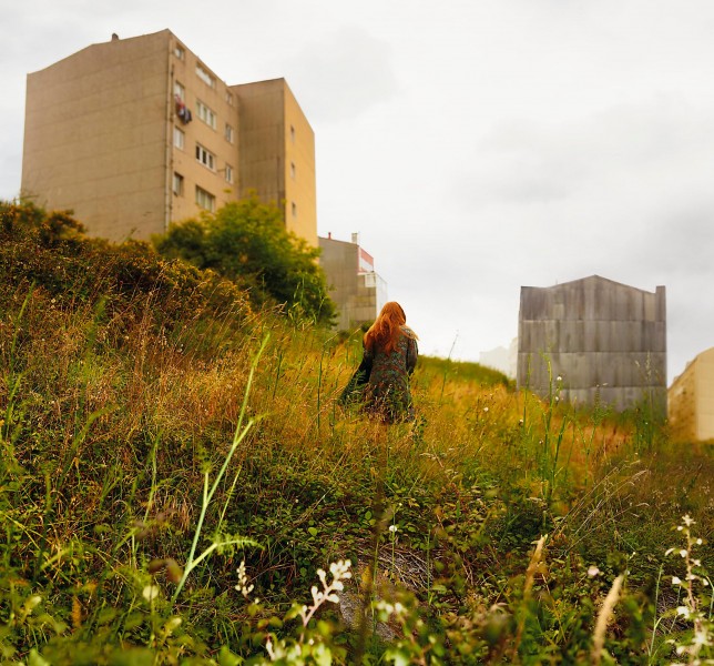 Ellenkooi coruna - suburb srgb Ellen Kooi