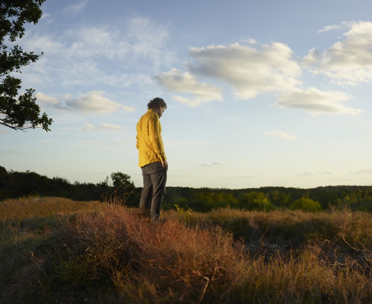 Elllenkooi rheden-peinzend argb Ellen Kooi