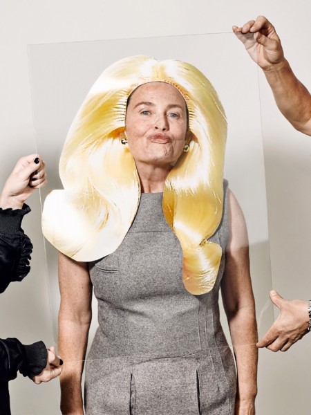 1f--2 Marijke de Gruyter