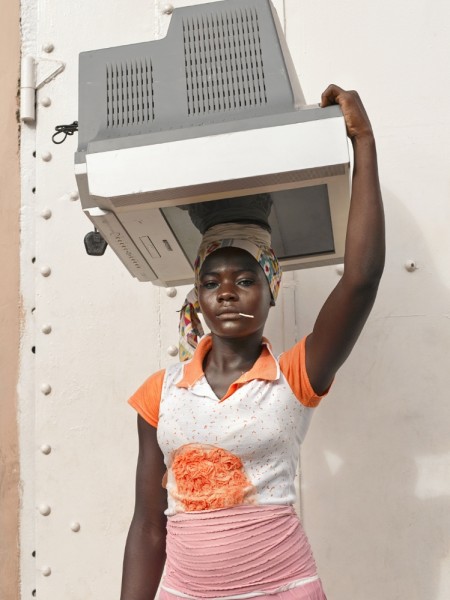 2g--2 Marijke de Gruyter