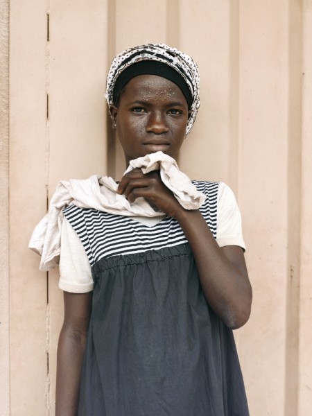 2i--2 Marijke de Gruyter