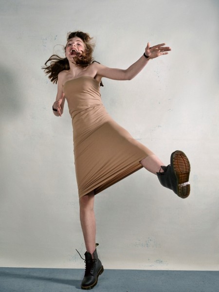 2r--2 Marijke de Gruyter