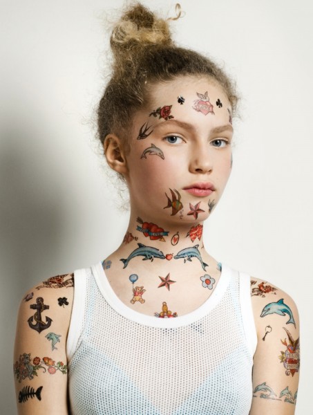 2u--2 Marijke de Gruyter