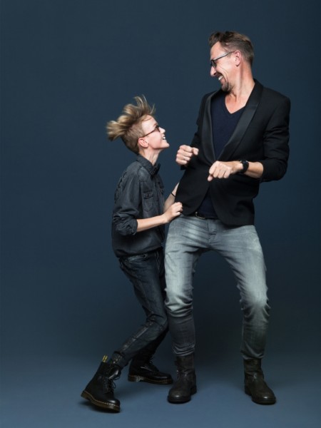 36 Marijke de Gruyter