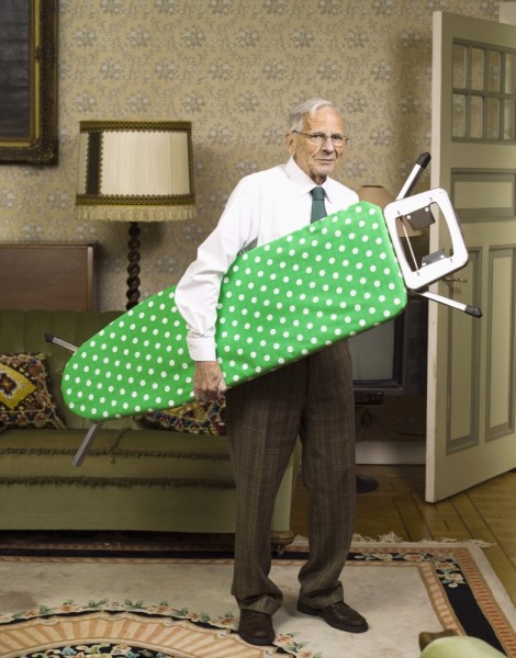 37 Marijke de Gruyter