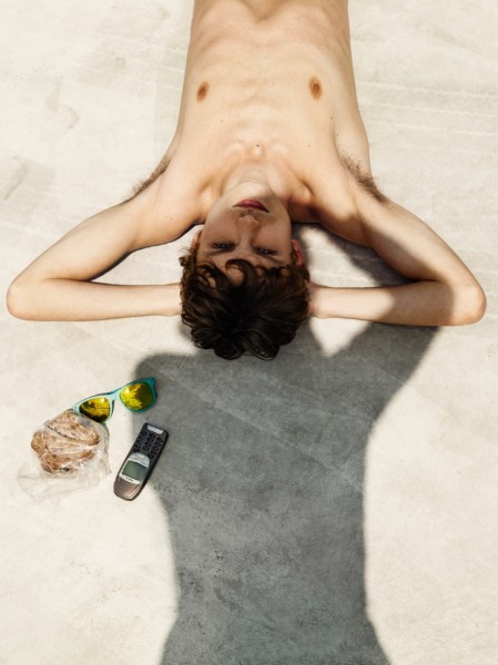 3m--2 Marijke de Gruyter