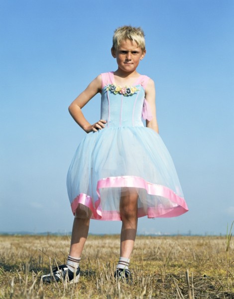 3p--2 Marijke de Gruyter