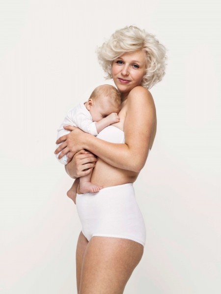 50 Marijke de Gruyter