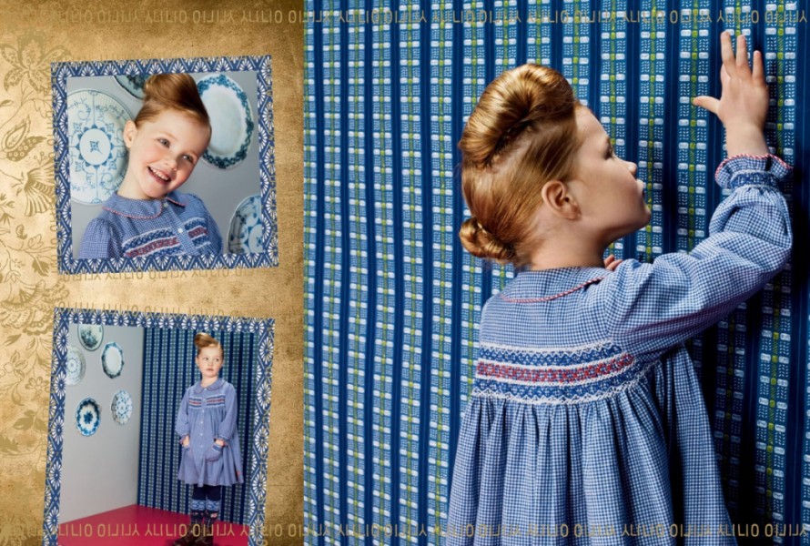 58 Marijke de Gruyter