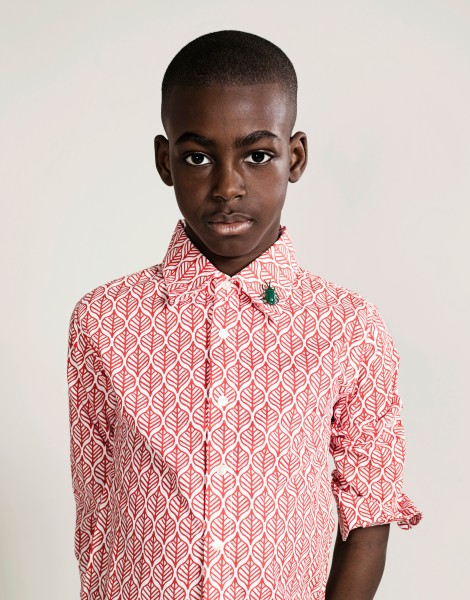 64 Marijke de Gruyter