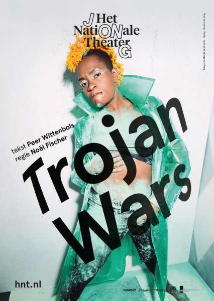 Poster-hntjong-marijke-de-gruyter-ndejong-trojan-wars-a0 01 03 Marijke de Gruyter