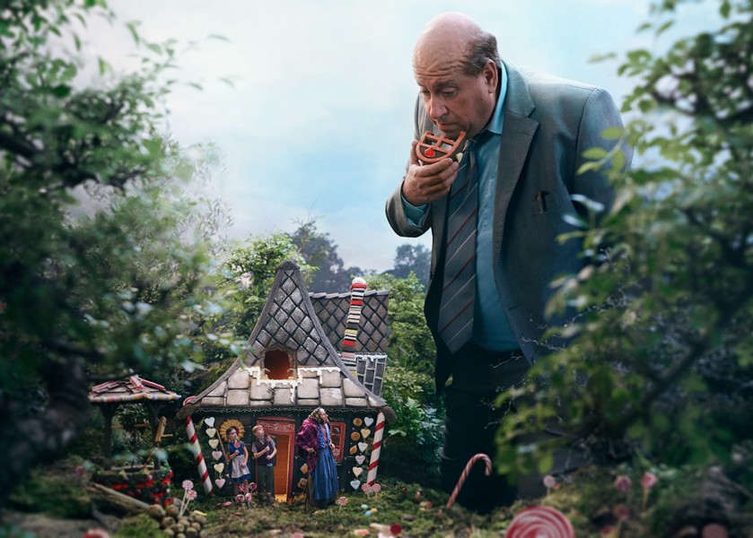 Woz nieuwsbrief Marijke de Gruyter