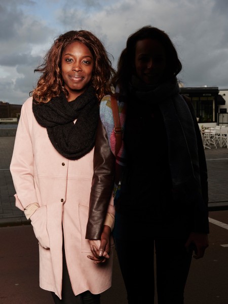 10 couples  (1) Niels Stomps