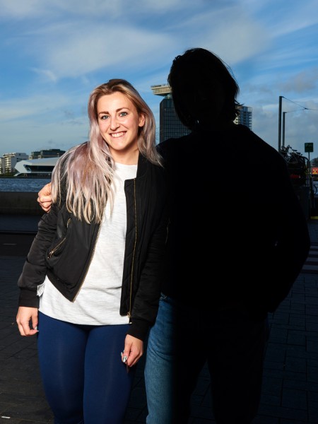 10 couples  (4) Niels Stomps