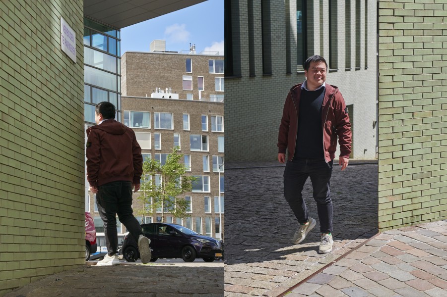 2022 nielsstomps jun dubbel portret Niels Stomps