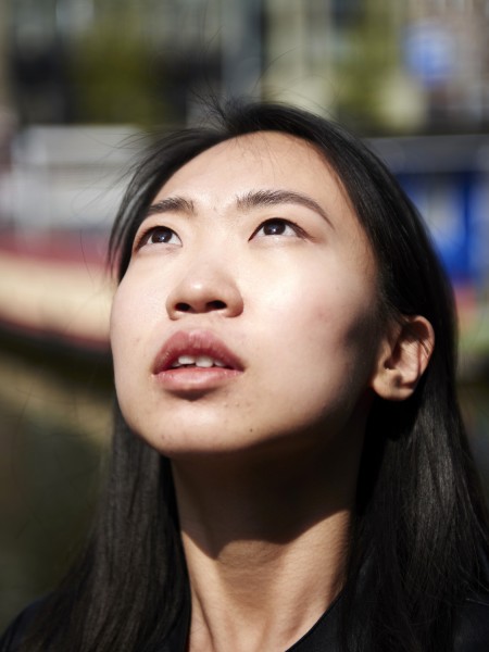 20 portretten  (3) Niels Stomps