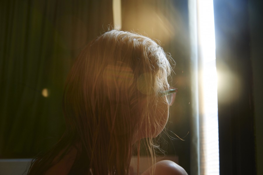 21 maan  (2) Niels Stomps