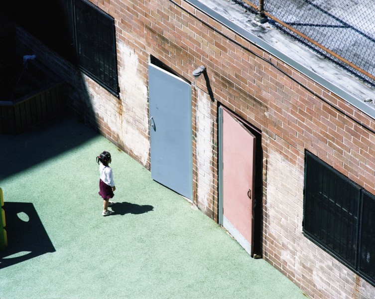 2 new york Niels Stomps